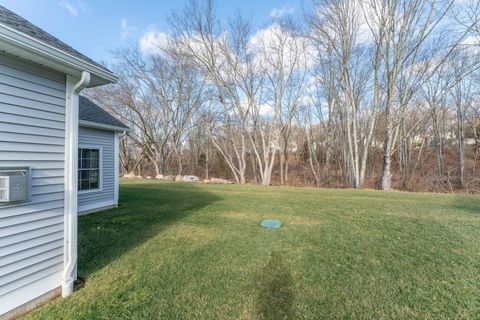 A home in Plainfield