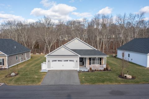 A home in Plainfield