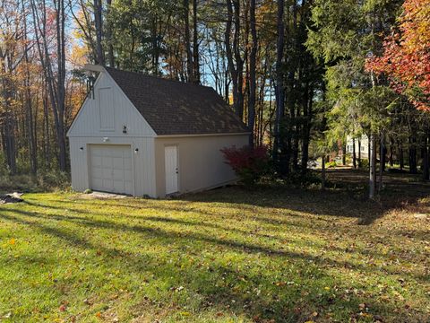Tiny photo for 197 Spencer Hill Road, Winchester, CT 06098 (MLS # 24134519)