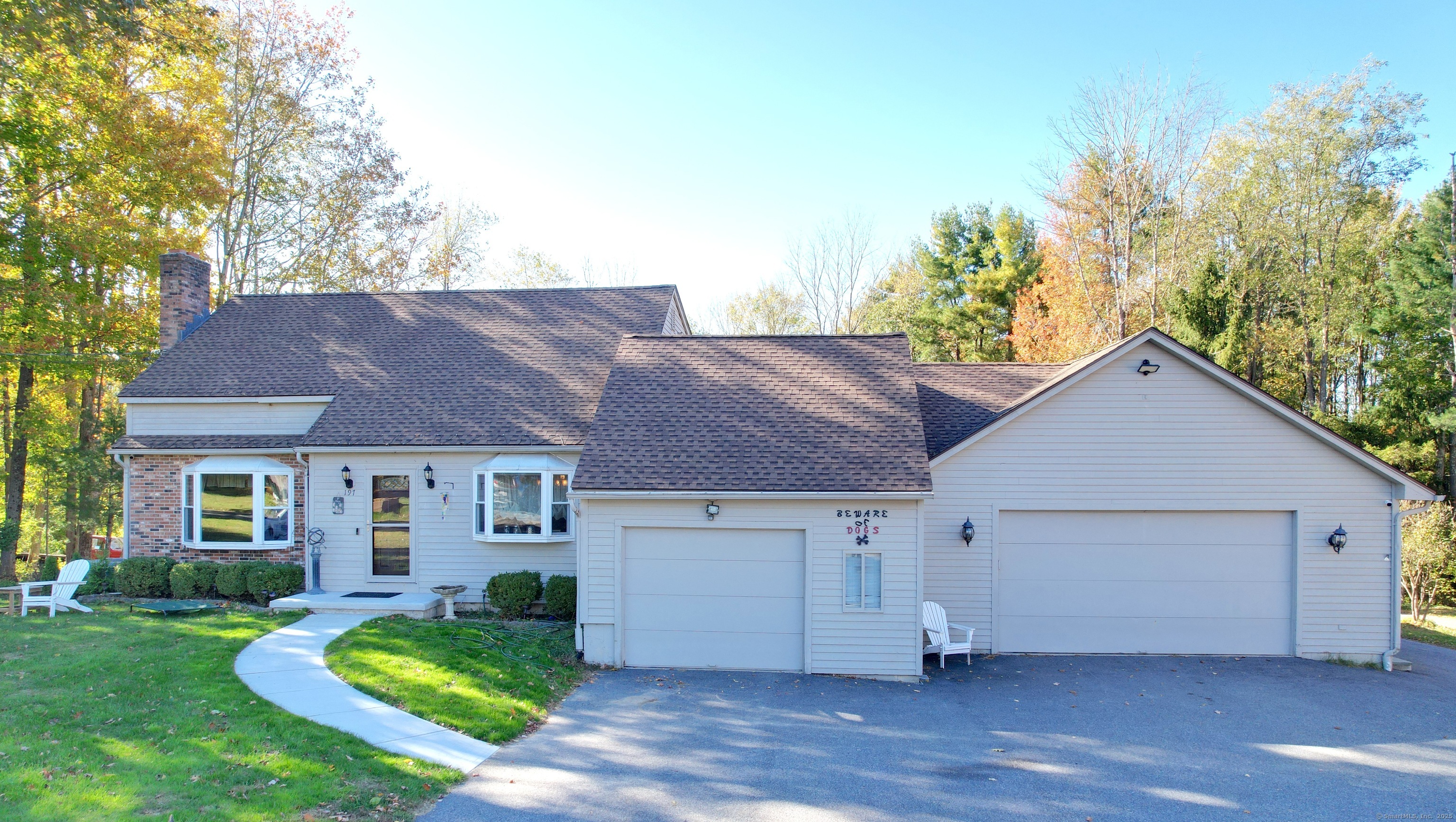 197 Spencer Hill Road