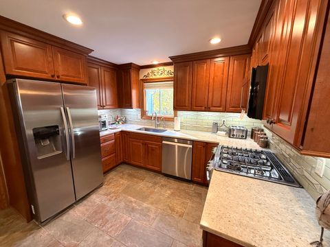 Tiny photo for 197 Spencer Hill Road, Winchester, CT 06098 (MLS # 24134519)