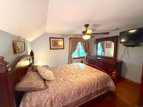 Tiny photo for 197 Spencer Hill Road, Winchester, CT 06098 (MLS # 24134519)