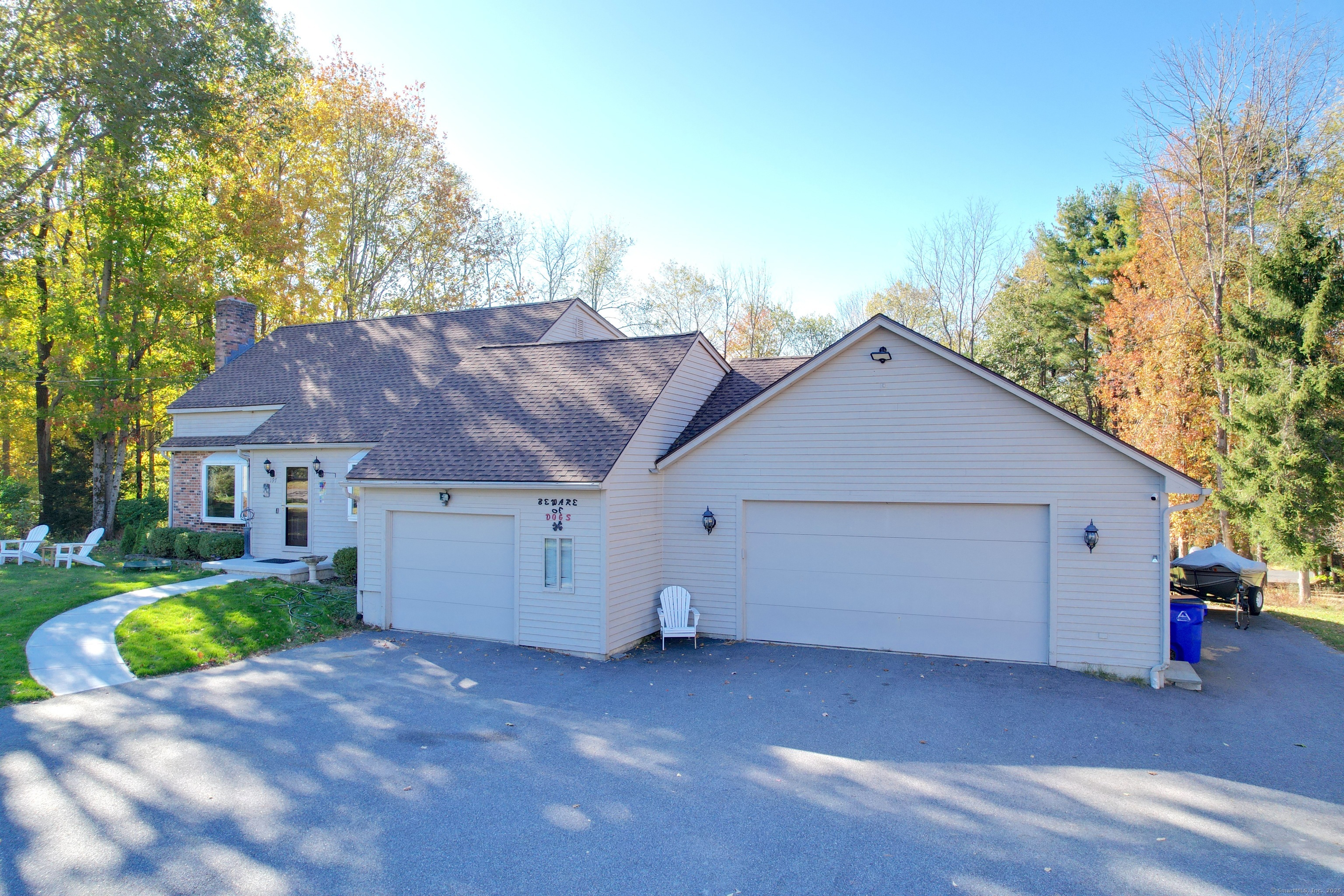 197 Spencer Hill Road