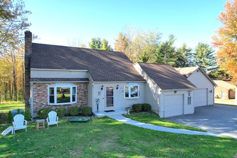 Photo of 197 Spencer Hill Road, Winchester, CT 06098 (MLS # 24134519)