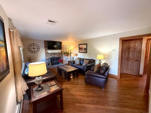 Tiny photo for 197 Spencer Hill Road, Winchester, CT 06098 (MLS # 24134519)