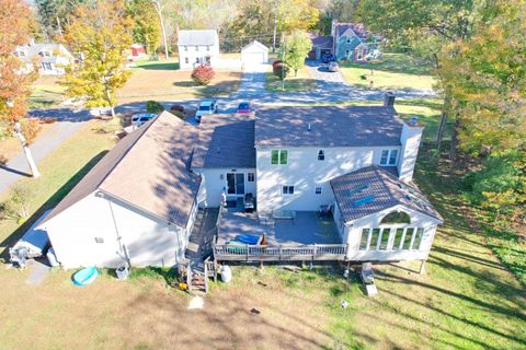 Tiny photo for 197 Spencer Hill Road, Winchester, CT 06098 (MLS # 24134519)