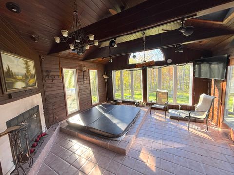 Tiny photo for 197 Spencer Hill Road, Winchester, CT 06098 (MLS # 24134519)