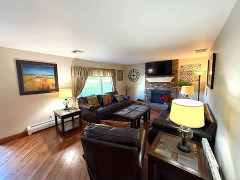Tiny photo for 197 Spencer Hill Road, Winchester, CT 06098 (MLS # 24134519)