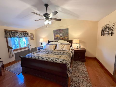 Tiny photo for 197 Spencer Hill Road, Winchester, CT 06098 (MLS # 24134519)