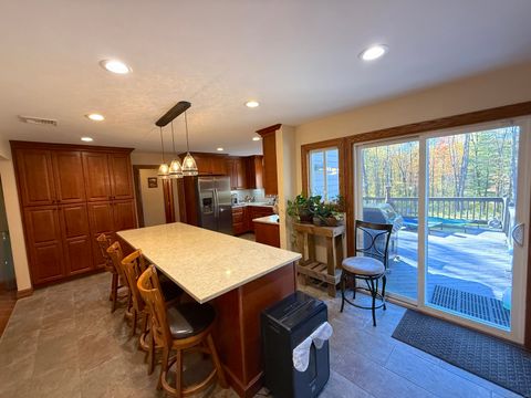 Tiny photo for 197 Spencer Hill Road, Winchester, CT 06098 (MLS # 24134519)