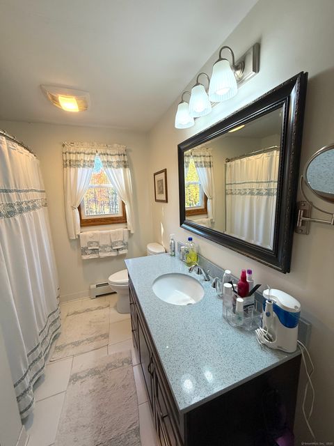 Tiny photo for 197 Spencer Hill Road, Winchester, CT 06098 (MLS # 24134519)
