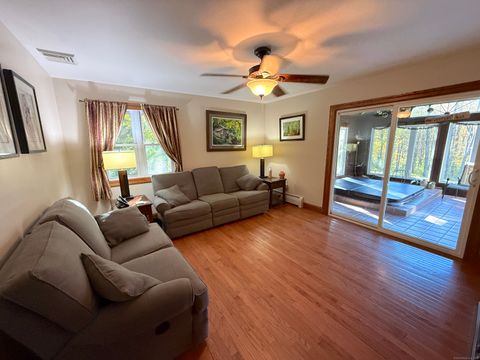 Tiny photo for 197 Spencer Hill Road, Winchester, CT 06098 (MLS # 24134519)