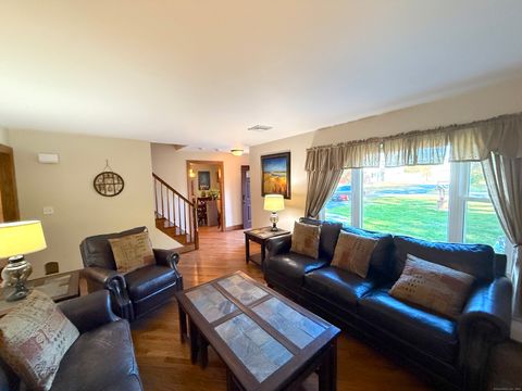 Tiny photo for 197 Spencer Hill Road, Winchester, CT 06098 (MLS # 24134519)