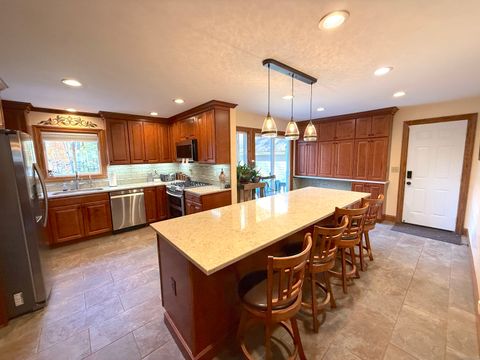 Tiny photo for 197 Spencer Hill Road, Winchester, CT 06098 (MLS # 24134519)
