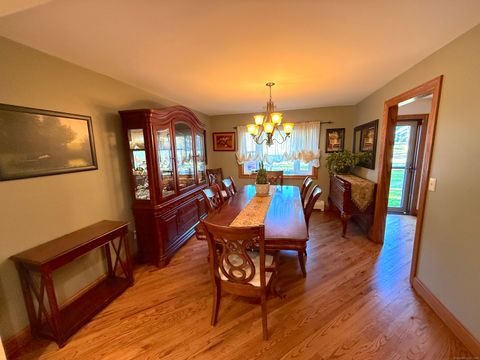 Tiny photo for 197 Spencer Hill Road, Winchester, CT 06098 (MLS # 24134519)