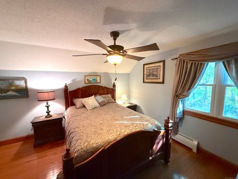 Tiny photo for 197 Spencer Hill Road, Winchester, CT 06098 (MLS # 24134519)
