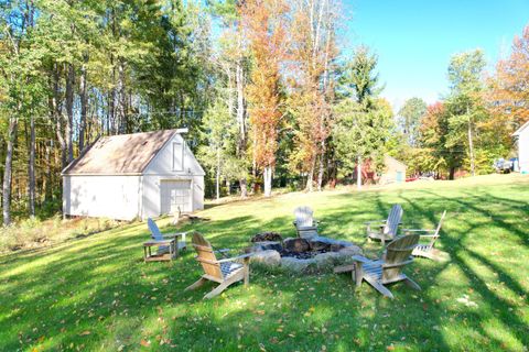 Tiny photo for 197 Spencer Hill Road, Winchester, CT 06098 (MLS # 24134519)