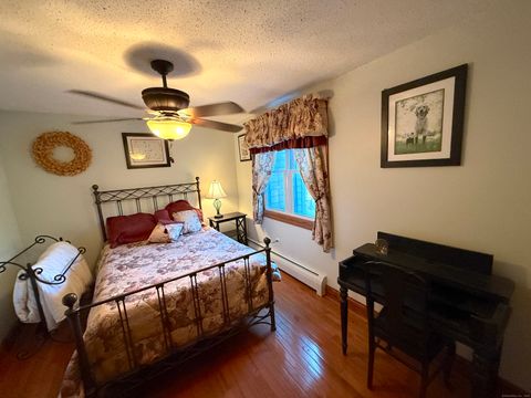 Tiny photo for 197 Spencer Hill Road, Winchester, CT 06098 (MLS # 24134519)