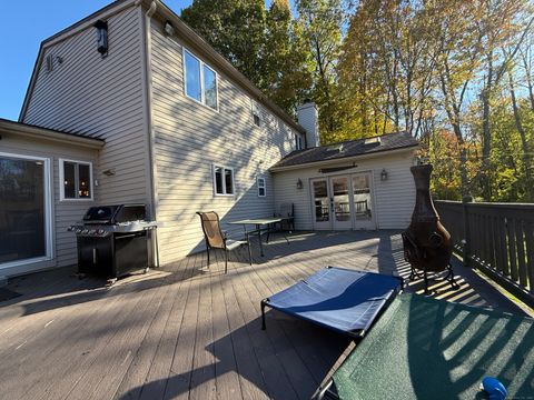 Tiny photo for 197 Spencer Hill Road, Winchester, CT 06098 (MLS # 24134519)