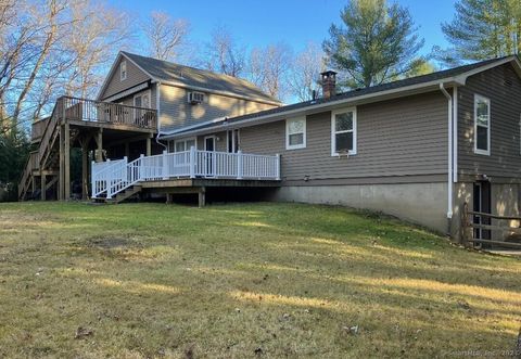 A home in Monroe