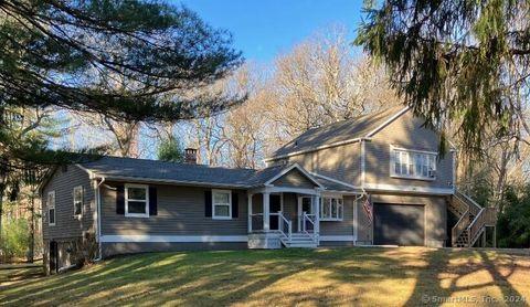 A home in Monroe