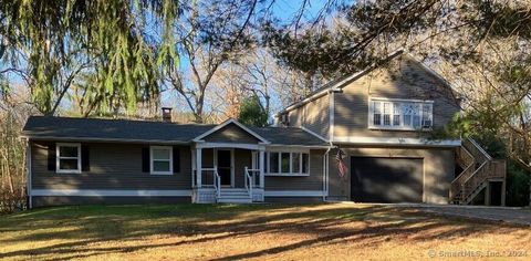 A home in Monroe