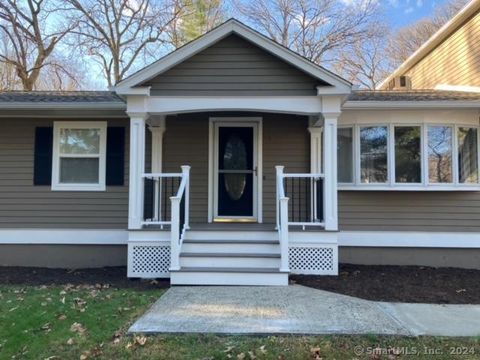 A home in Monroe