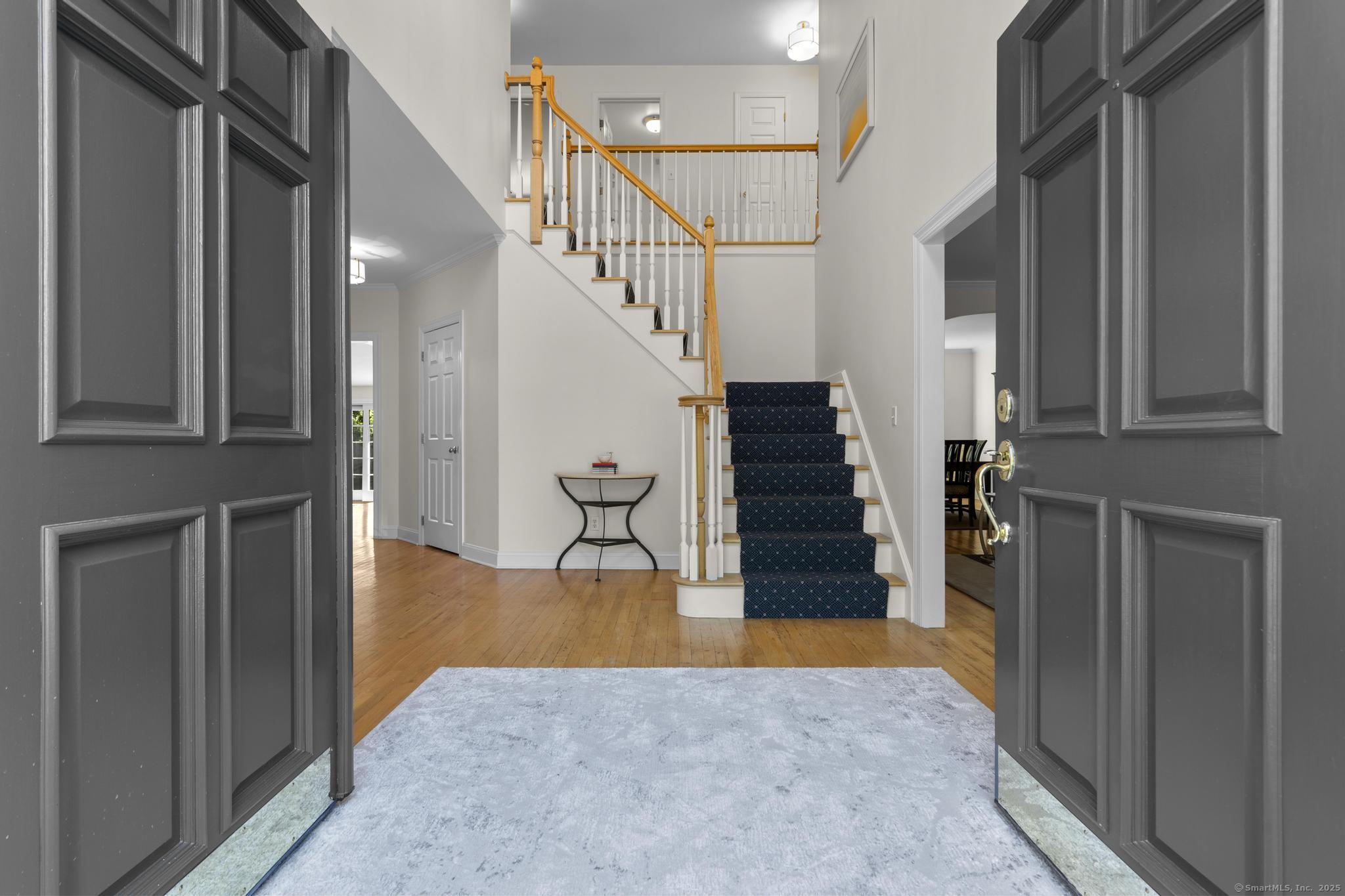 102 West Morgan Avenue