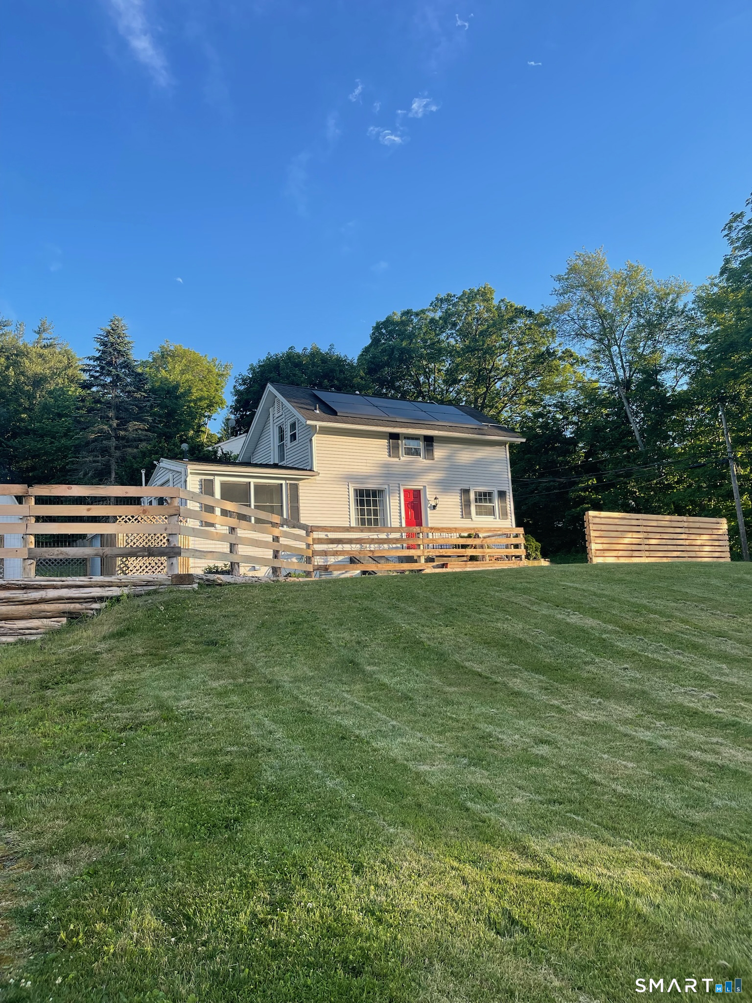 259 Peck Hill Road