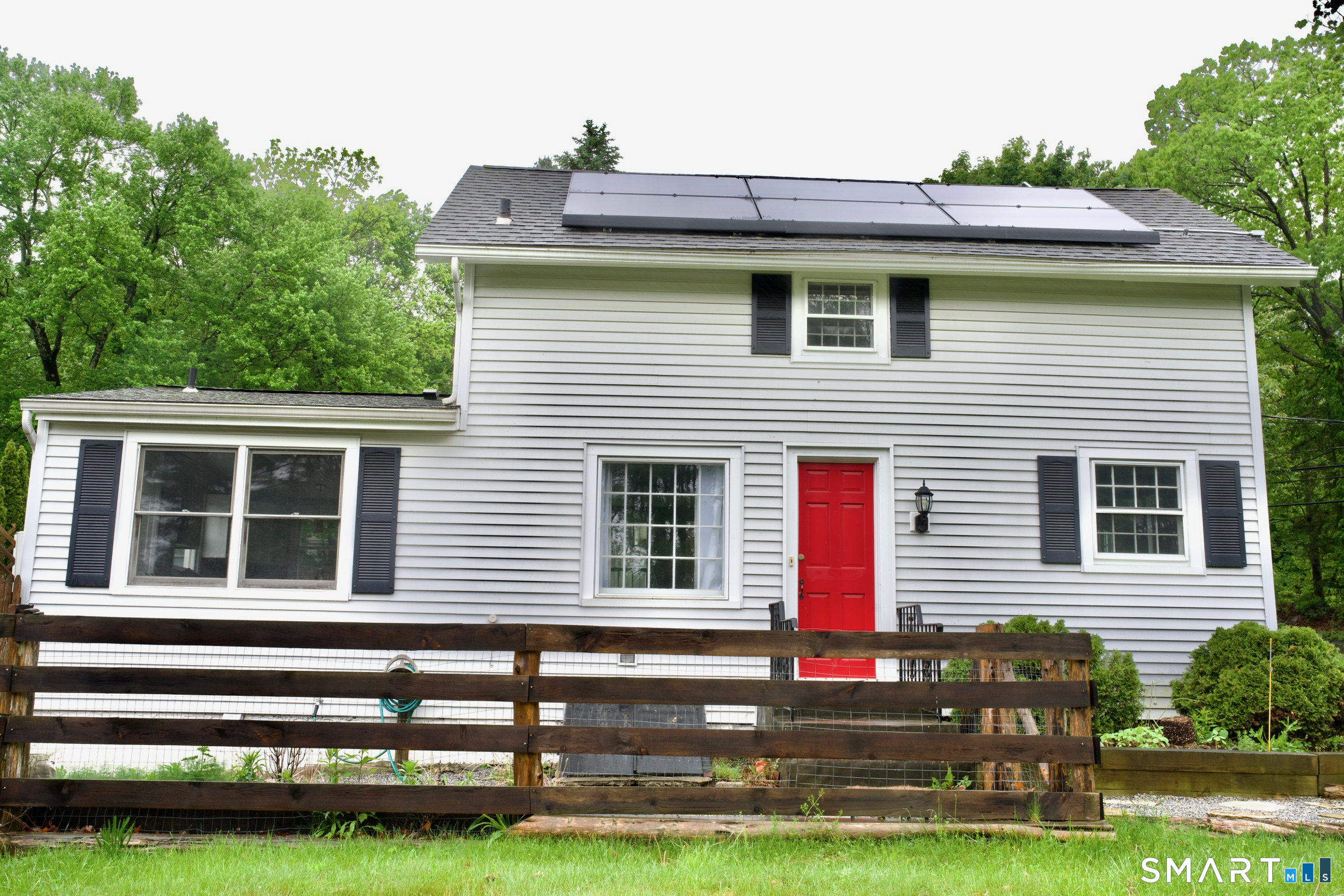 259 Peck Hill Road