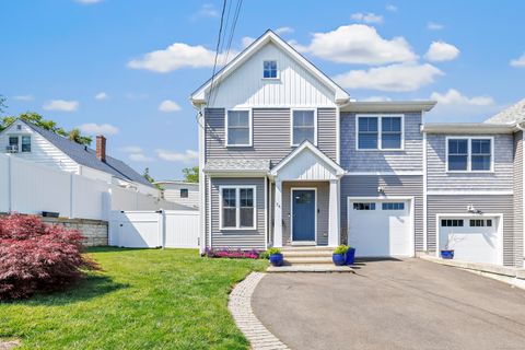 74 Sterling Street Fairfield CT 06825