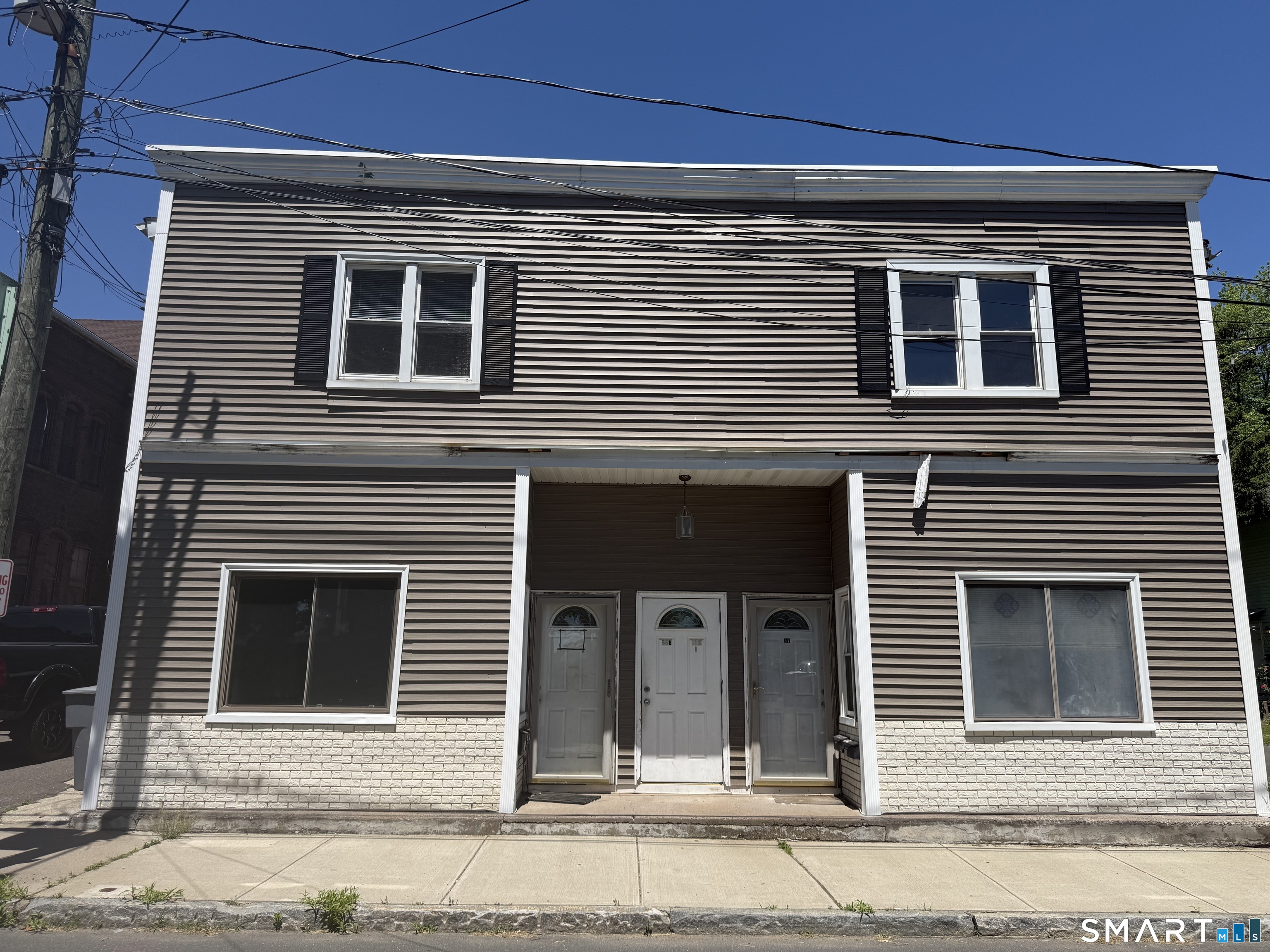 53 College Street