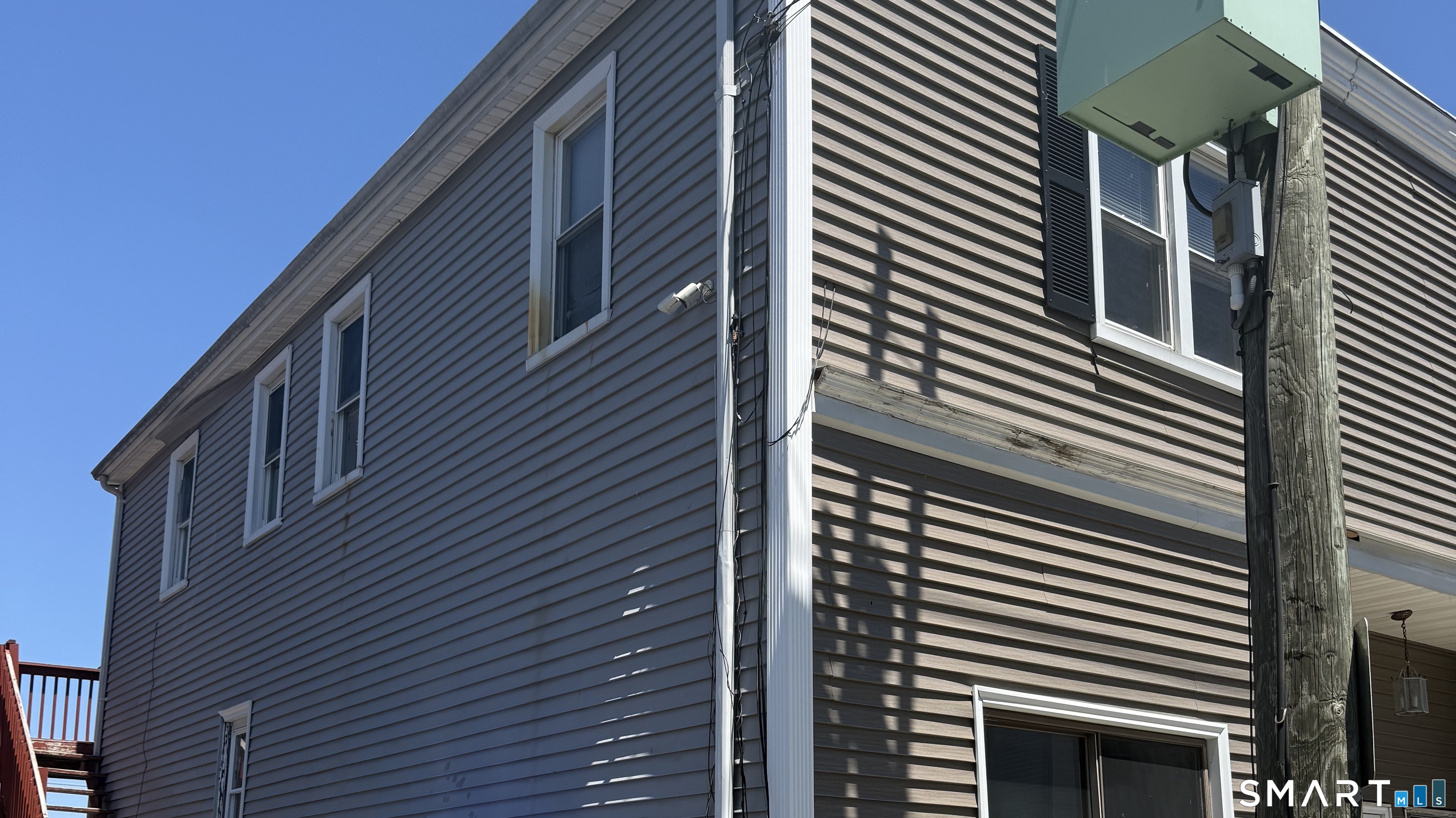 53 College Street