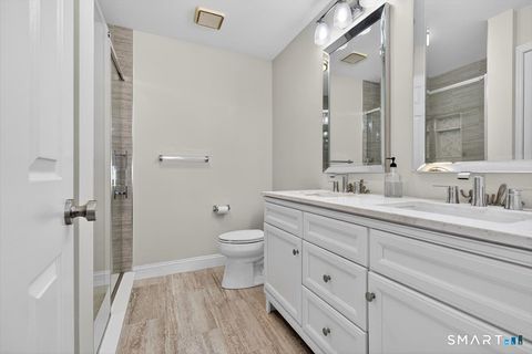 Tiny photo for 177 Mayfield Drive #177, Trumbull, CT 06611 (MLS # 24156359)