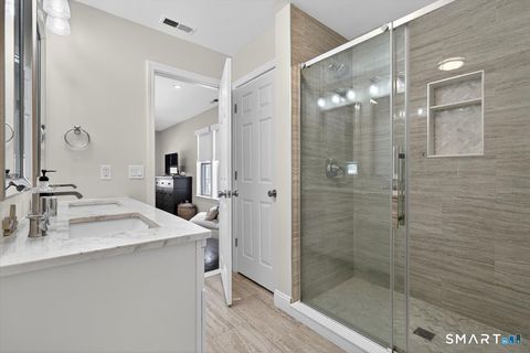 Tiny photo for 177 Mayfield Drive #177, Trumbull, CT 06611 (MLS # 24156359)