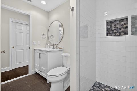 Tiny photo for 177 Mayfield Drive #177, Trumbull, CT 06611 (MLS # 24156359)