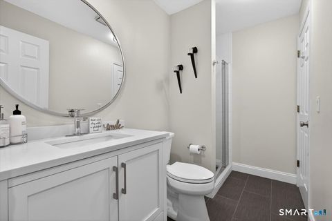 Tiny photo for 177 Mayfield Drive #177, Trumbull, CT 06611 (MLS # 24156359)