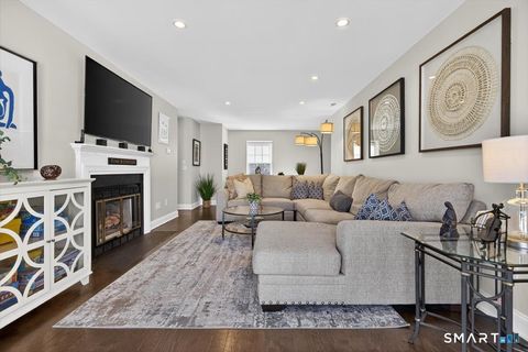 Tiny photo for 177 Mayfield Drive #177, Trumbull, CT 06611 (MLS # 24156359)