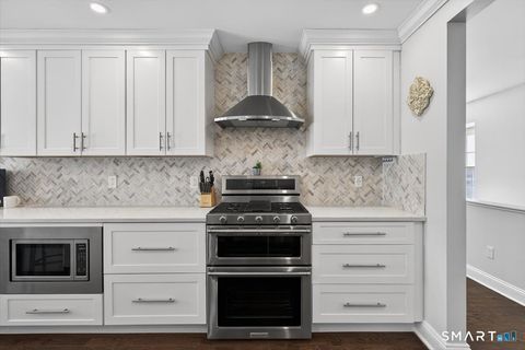 Tiny photo for 177 Mayfield Drive #177, Trumbull, CT 06611 (MLS # 24156359)