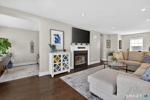 Tiny photo for 177 Mayfield Drive #177, Trumbull, CT 06611 (MLS # 24156359)