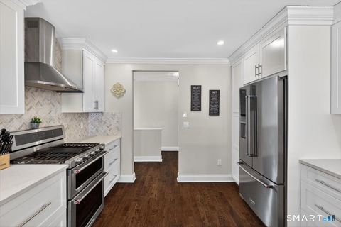 Tiny photo for 177 Mayfield Drive #177, Trumbull, CT 06611 (MLS # 24156359)