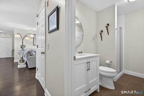 Tiny photo for 177 Mayfield Drive #177, Trumbull, CT 06611 (MLS # 24156359)