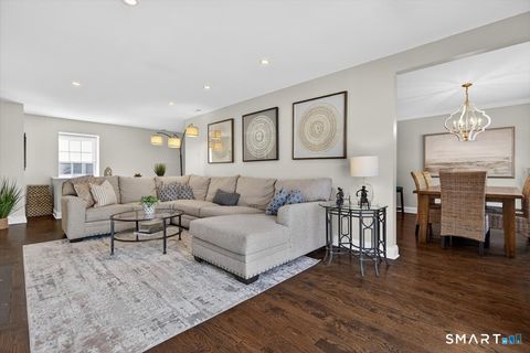 Tiny photo for 177 Mayfield Drive #177, Trumbull, CT 06611 (MLS # 24156359)