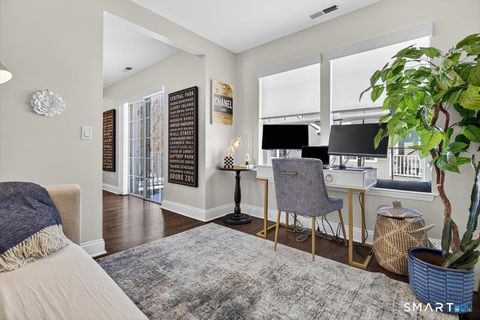 Tiny photo for 177 Mayfield Drive #177, Trumbull, CT 06611 (MLS # 24156359)