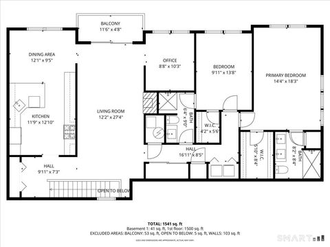 Tiny photo for 177 Mayfield Drive #177, Trumbull, CT 06611 (MLS # 24156359)