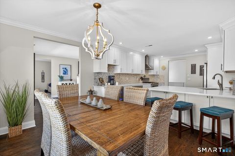 Tiny photo for 177 Mayfield Drive #177, Trumbull, CT 06611 (MLS # 24156359)