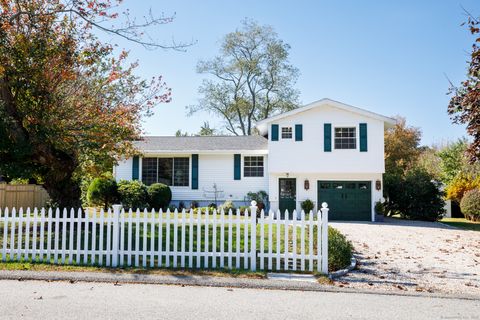 A home in Groton