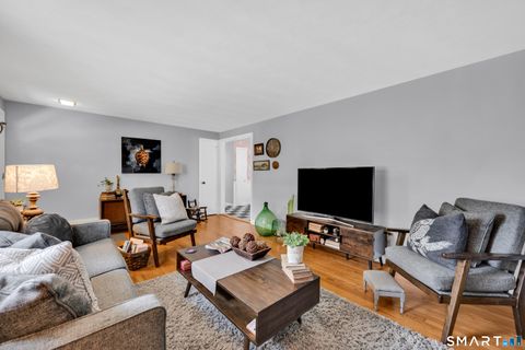 Tiny photo for 27 Woodcrest Drive, Bristol, CT 06010 (MLS # 24187086)