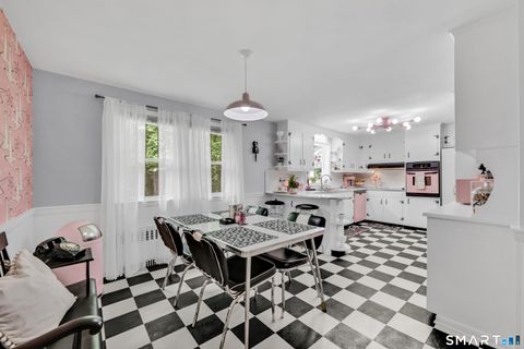 Tiny photo for 27 Woodcrest Drive, Bristol, CT 06010 (MLS # 24187086)