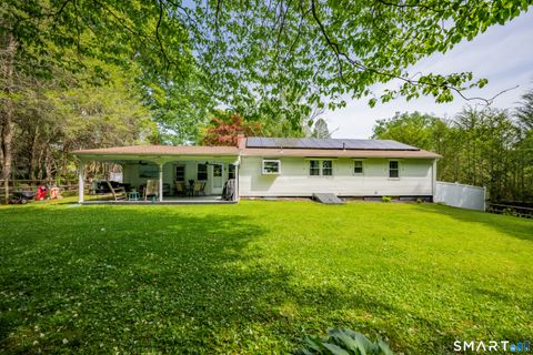 Tiny photo for 27 Woodcrest Drive, Bristol, CT 06010 (MLS # 24187086)